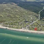Tatil Evi Jb109-frostrup-strandkaervej-8 Frostrup