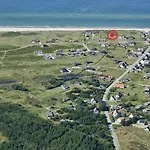Jb109-frostrup-strandkaervej-8 Tatil Evi Frostrup