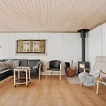 Jb109-frostrup-strandkaervej-8 Tatil Evi
