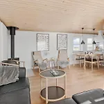 Jb109-frostrup-strandkaervej-8 Tatil Evi *