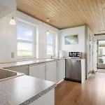 Tatil Evi Jb109-frostrup-strandkaervej-8 *