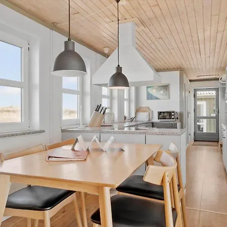 Casa de Férias Jb109-frostrup-strandkaervej-8 *