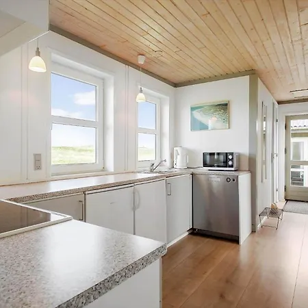 Casa vacanze Jb109-frostrup-strandkaervej-8