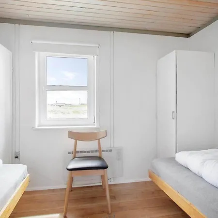 Casa vacanze Jb109-frostrup-strandkaervej-8 *