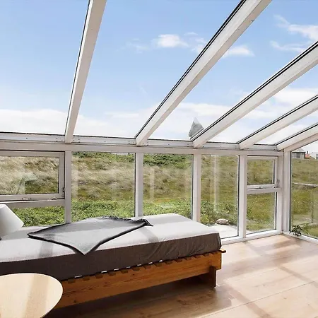 Casa vacanze Jb109-frostrup-strandkaervej-8 *