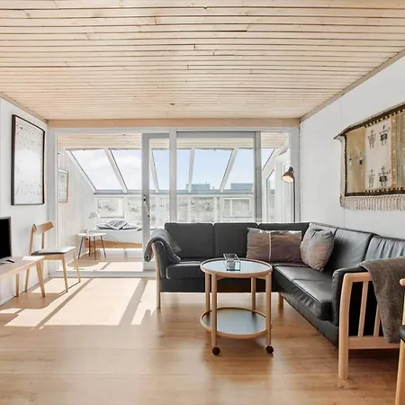 Casa vacanze Jb109-frostrup-strandkaervej-8 Frostrup