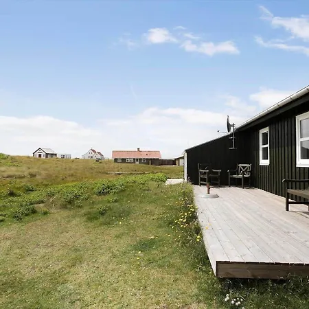 Casa vacanze Jb109-frostrup-strandkaervej-8
