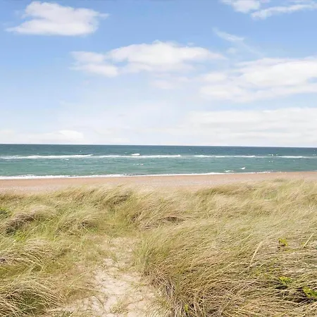 Casa vacanze Jb109-frostrup-strandkaervej-8 *