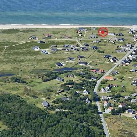 Casa vacanze Jb109-frostrup-strandkaervej-8