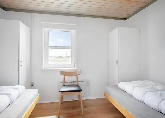 Jb109-frostrup-strandkaervej-8 Casa de Férias *