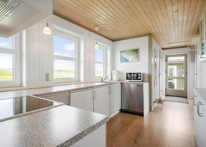 Casa de Férias Jb109-frostrup-strandkaervej-8 *